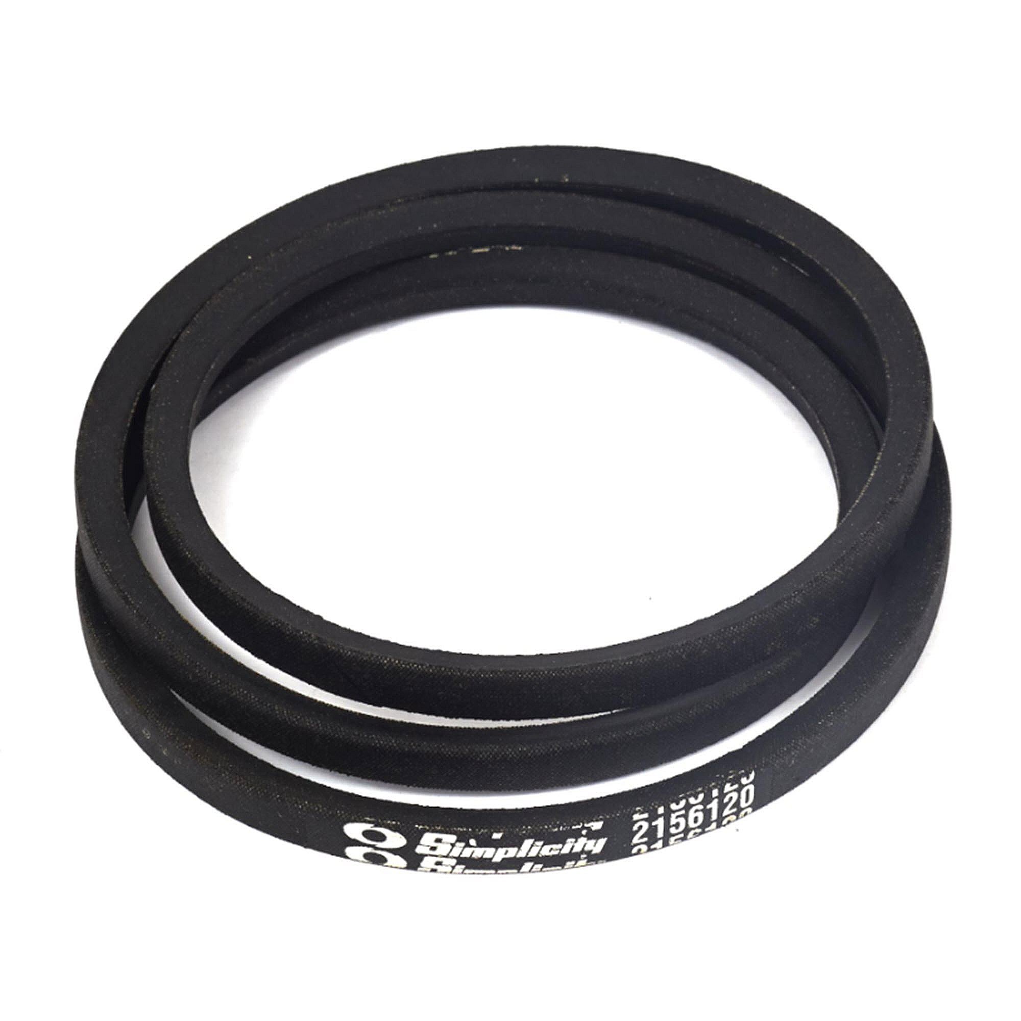 Part #2156120Sm, Briggs And Stratton V-Belt Ha 063.10