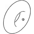 Craftsman Tube for Craftsman 107250060 - Part 2157638SM
