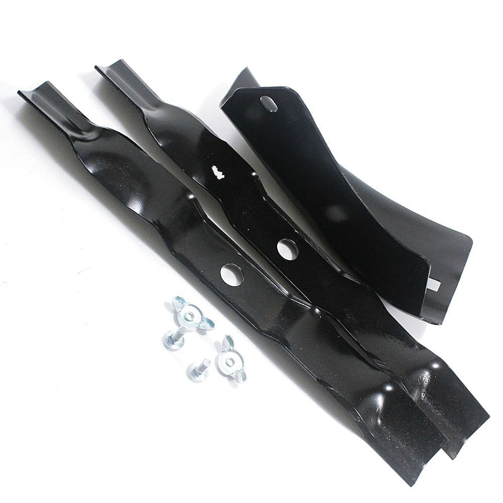 Part #24750Ma, Lawn Tractor Mulch Kit (Replaces 1694955Sm, 24750Acc, 24750X50Ma)
