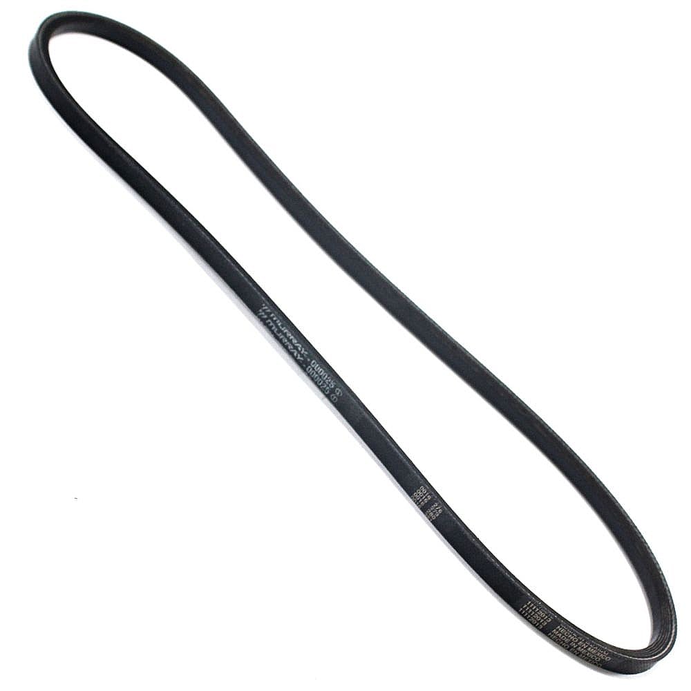 Part #25Ma, Snowblower Ground Drive Belt