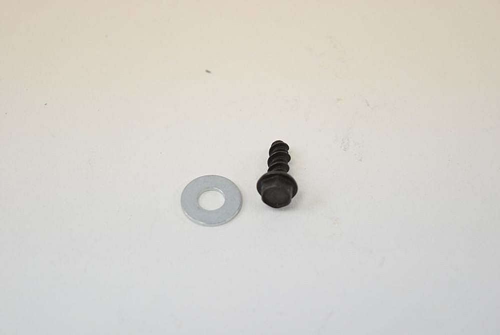 Edger Screw