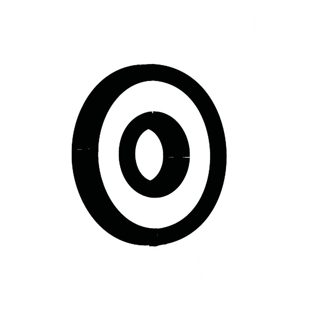 Part #301188Ma, Lawn & Garden Equipment Flat Washer