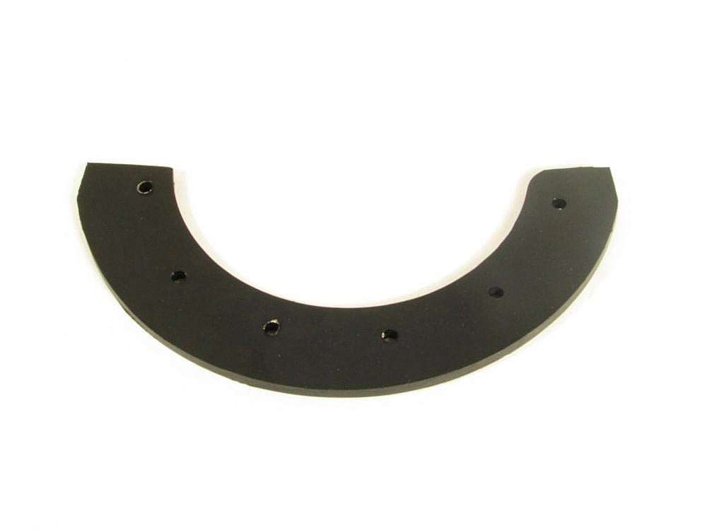 Part #302565Ma, Snowblower Auger (Replaces 302565, 723006) / 10.71 x 10.31 x 3.15