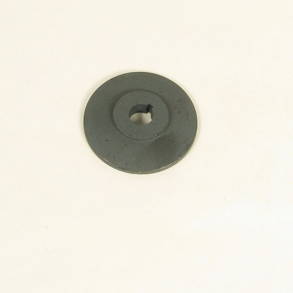 Part #305634Ma, Edger Half Pulley (Replaces 305634)