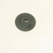 Edger Half Pulley (replaces 305634)