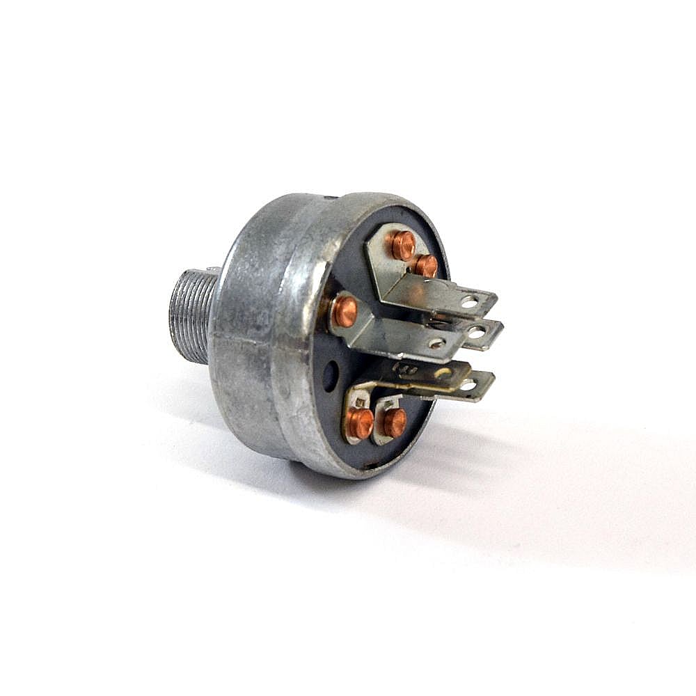 Lawn Tractor Ignition Switch