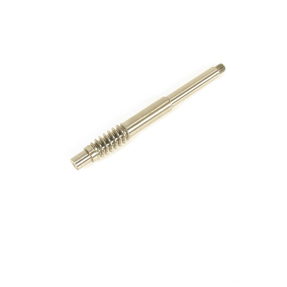 Part #306790Ma, Tiller Worm Shaft