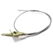 Lawn Mower Throttle Control 309407MA