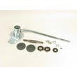 Edger Quill Assembly 309722MA