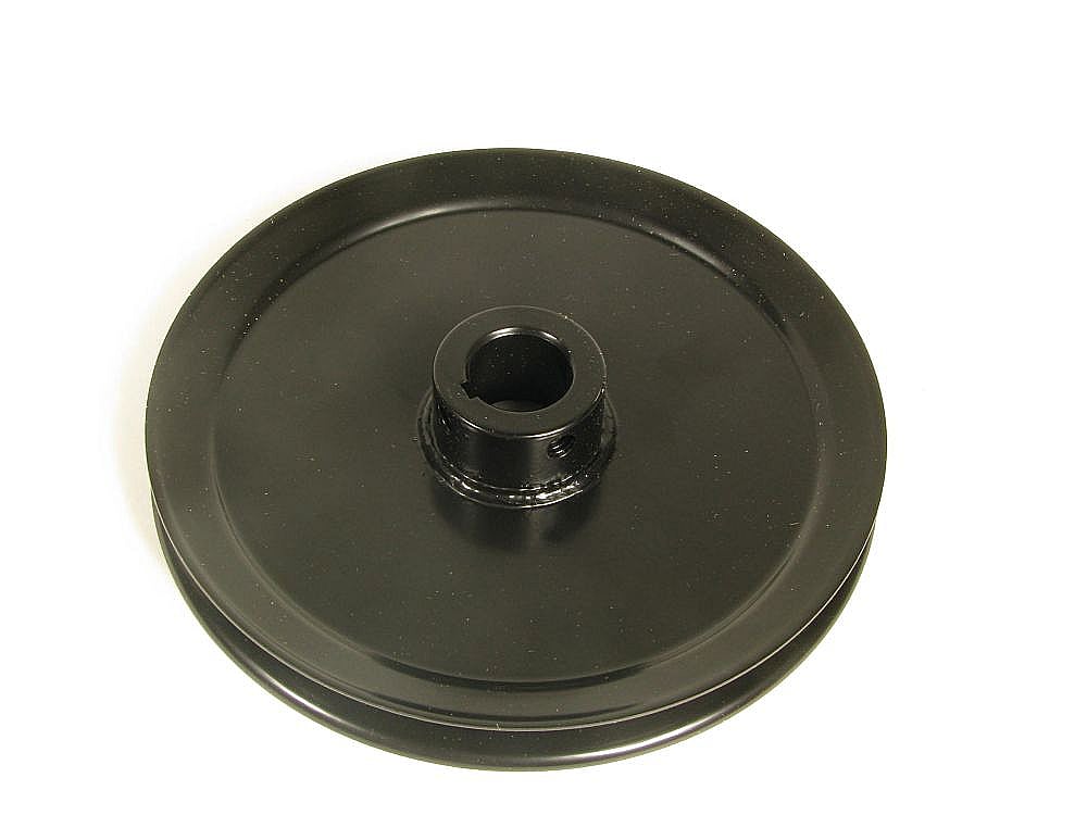 Part #313915Ma, Snowblower Auger Pulley