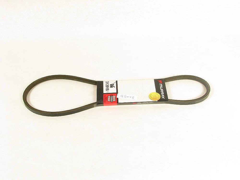 Part #313918Ma, Craftsman Snowblower Ground Drive Belt (Replaces 313918, 53790, 90053790)