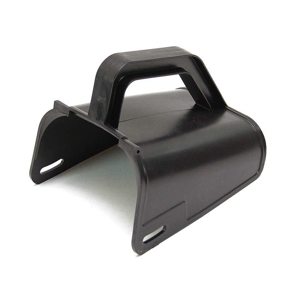 Part #314704Ma, Snowblower Chute Deflector / 8.50 x 7.00 x 6.75