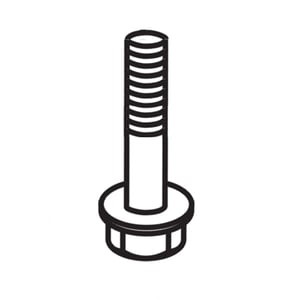 Craftsman Lawn & Garden Equipment Screw 315312MA