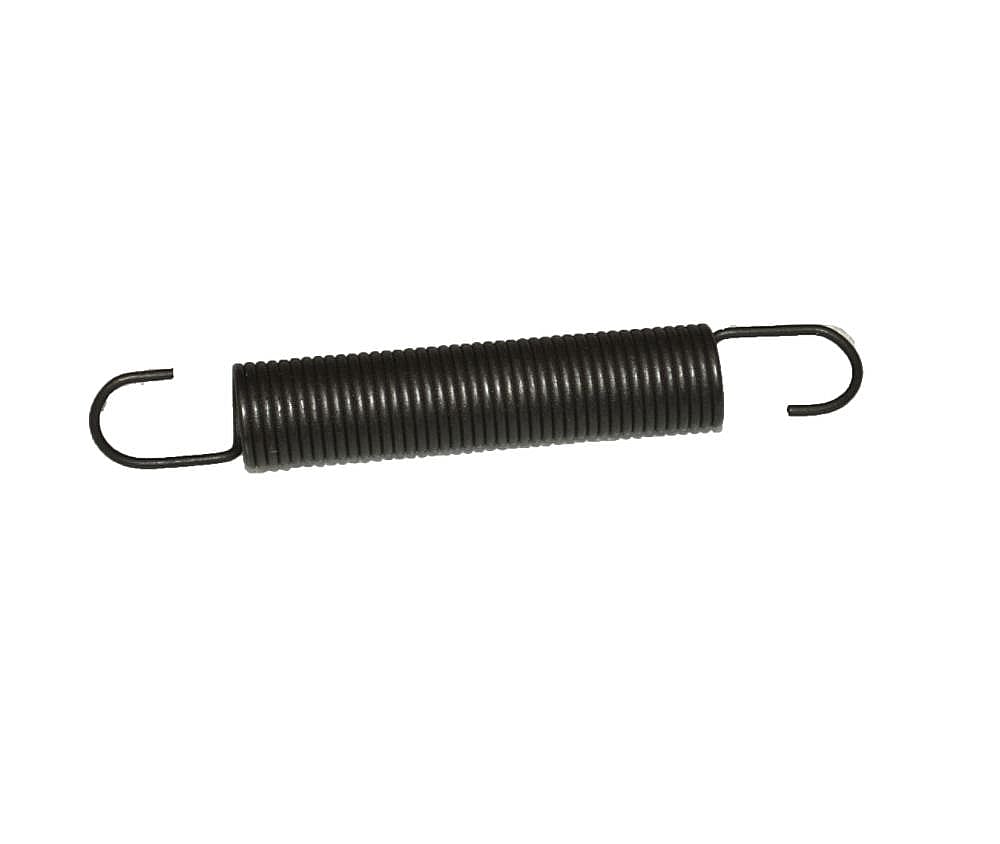 Snowblower Chute Deflector Tension Spring