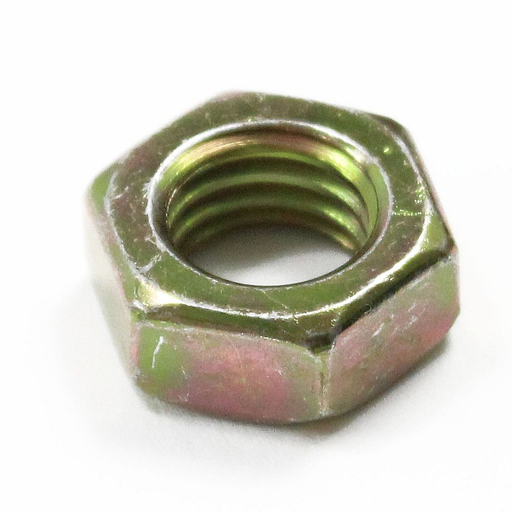 Part #318486Ma, Lawn & Garden Equipment Nut