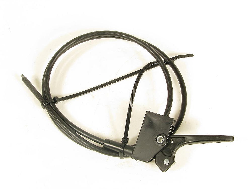 Part #319306Ma, Cultivator Throttle Cable (Replaces 319306)