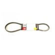 Snowblower Auger Drive Belt, 9/16 x 35-7/8-in