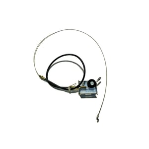 Lawn Tractor Blade Engagement Cable 324055MA