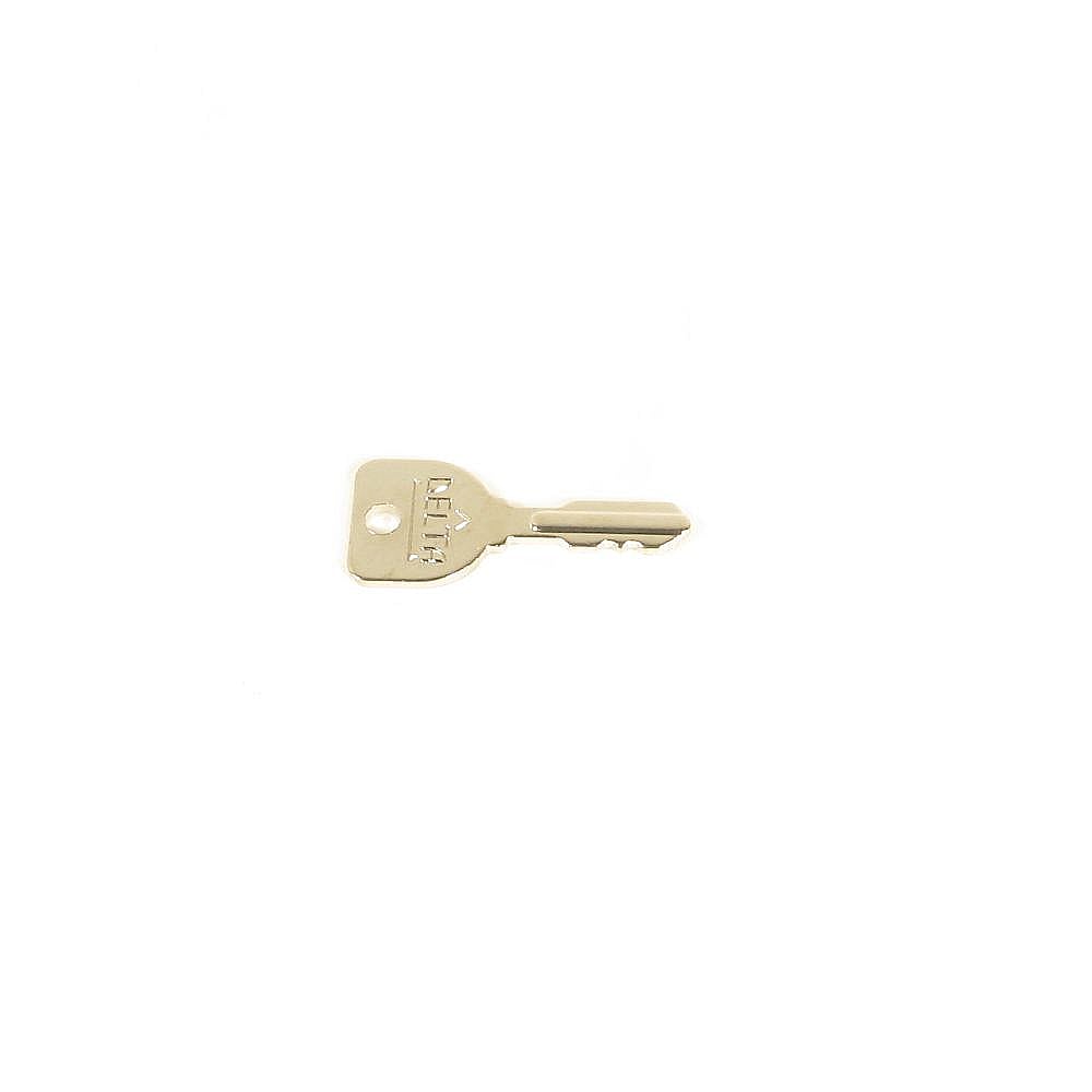Part #327349Ma, Lawn Tractor Ignition Key
