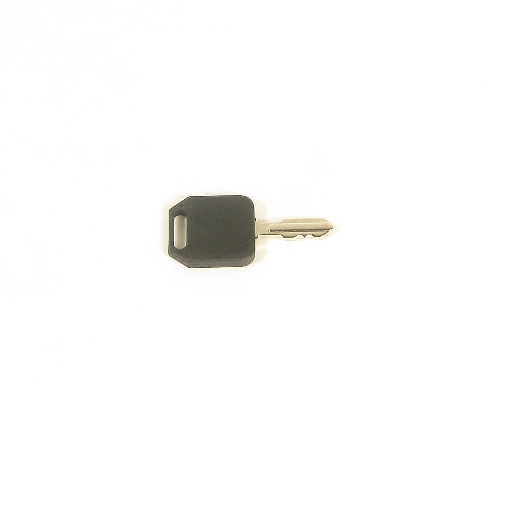 Part #1714054Sm, Lawn Tractor Ignition Key / 2.25 x 1.00 x 0.25