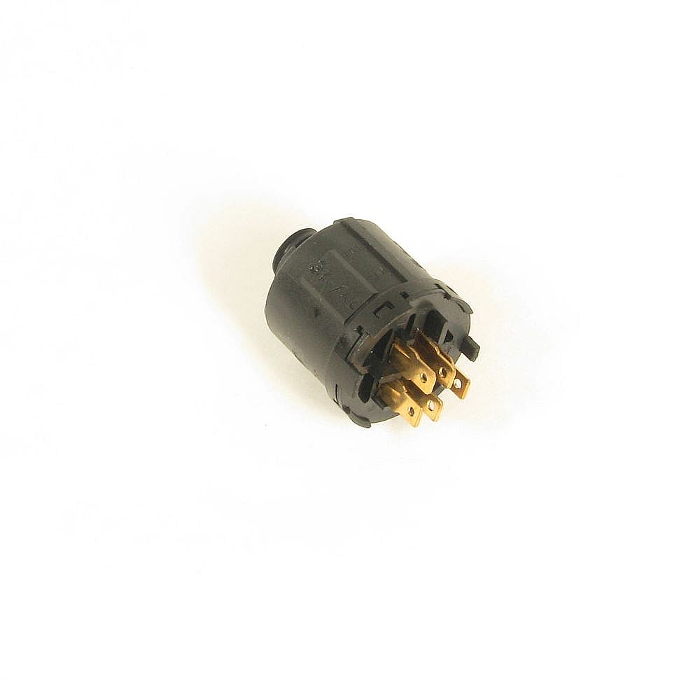 Part #327355Ma, Lawn Tractor Ignition Switch