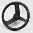 Lawn Mower Steering Wheel 330848MA