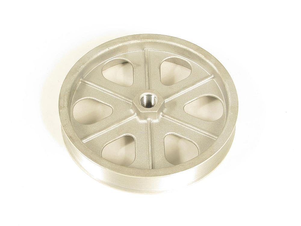 Part #333446Ma, Craftsman Snowblower Auger Pulley (Replaces 333446) / 7.50 x 6.50 x 2.00