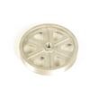 Snowblower Auger Pulley (replaces 333446) 333446MA