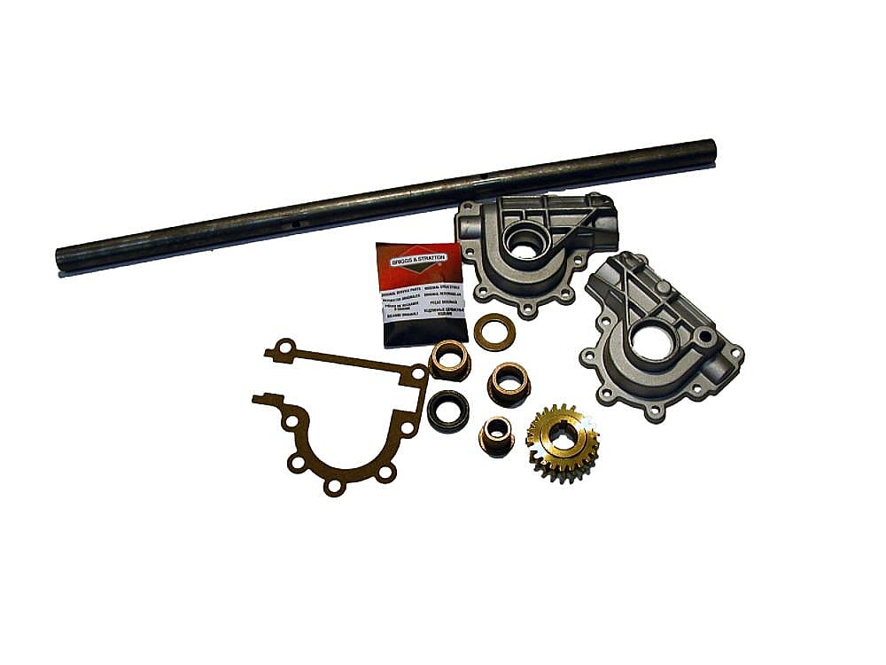 Part #333449Ma, Snowblower Gearbox (Replaces 333449)