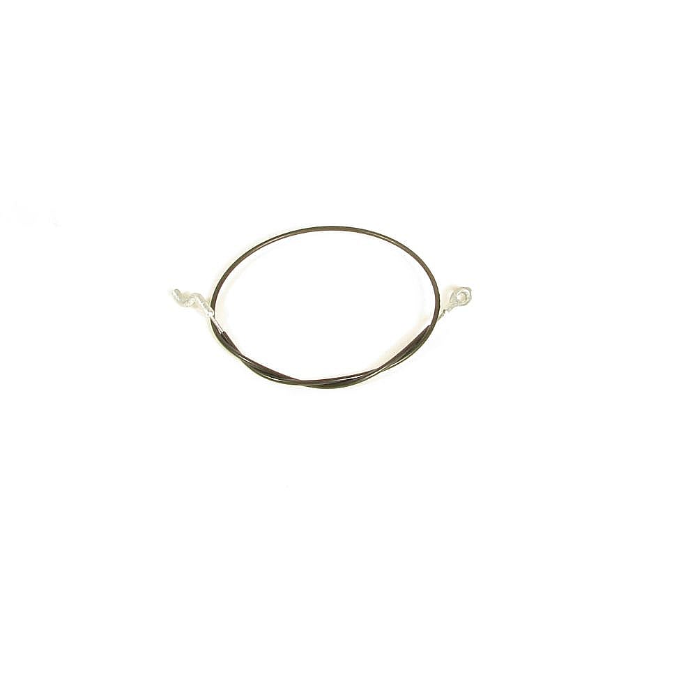 Part #337693Ma, Snowblower Auger Clutch Cable, Lower