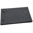 Edger Rubber Deflector for Craftsman 536772330 - Part 338582MA