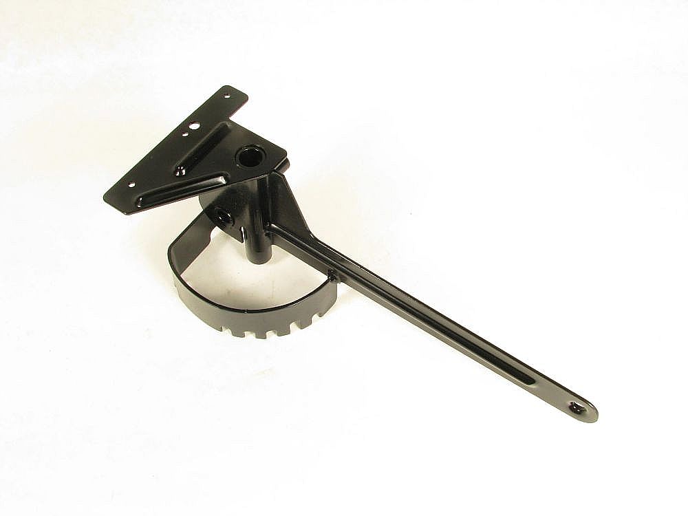 Edger Quill Assembly