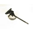 Edger Quill Assembly 338656E701MA