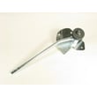 Edger Quill Assembly for Craftsman 536797541 - Part 338736MA