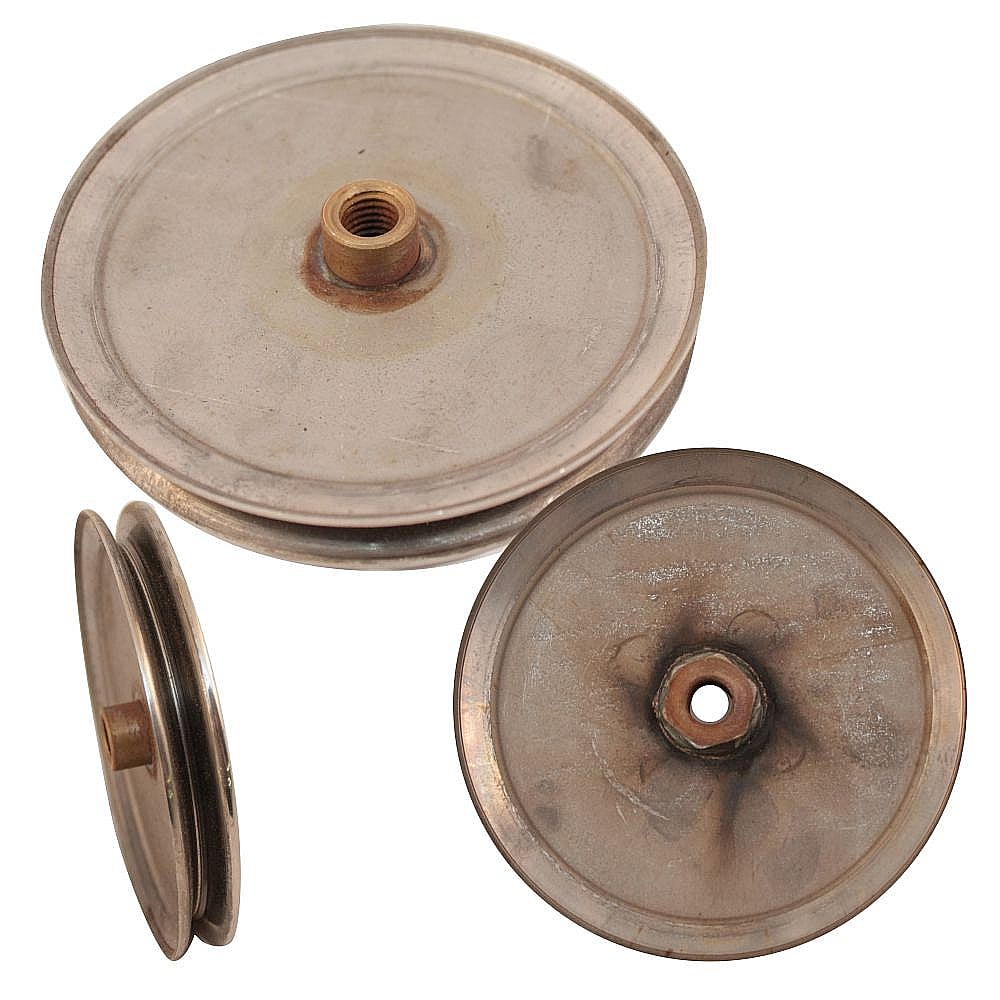 Part #338965Ma, Craftsman Snowblower Auger Pulley