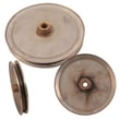 Auger Pulley 338965