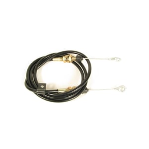 Snowblower Chute Deflector Control Cable (replaces 339496) 339496MA