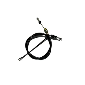 Snowblower Auger Clutch Cable (replaces 341024) 341024MA