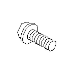 Screw 341026MA