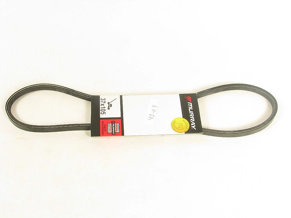 Part #37X105Ma, Belt