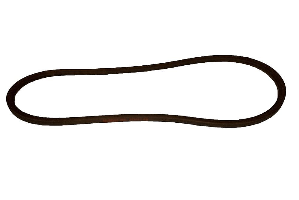 Part #37X111Ma, Lawn Tractor Blade Drive Belt, 1/2 X 45-In (Replaces 37X111) / 4.50 x 5.50 x 0.50