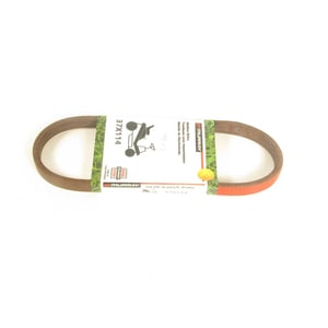 Lawn Tractor Primary Ground Drive Belt 37X114MA