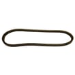 Snowblower Auger Drive Belt, 1/2 x 31-5/16-in