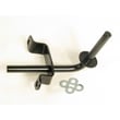 Lawn Tractor Spindle, Left 400301MA