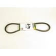 Snowblower Auger Drive Belt