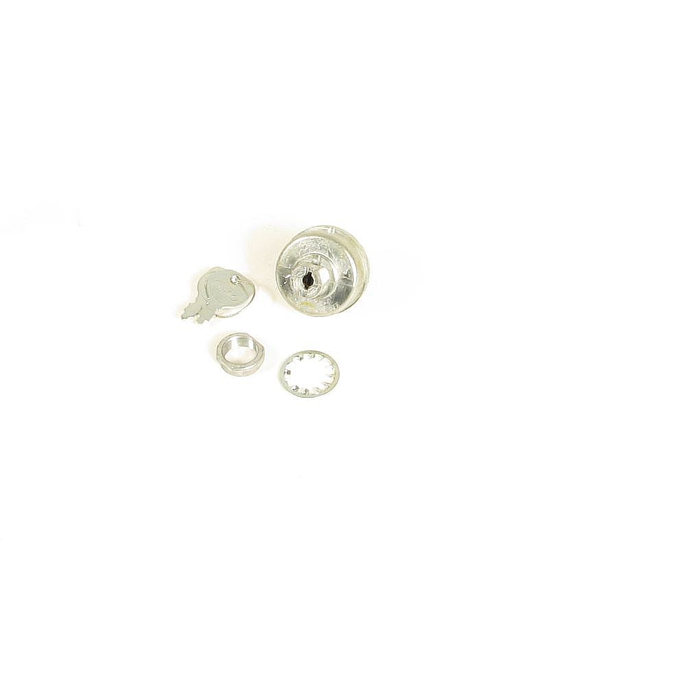 Part #421064Ma, Lawn Tractor Ignition Switch With Keys