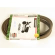 V-belt for Western Tool 13443 - Part 43066