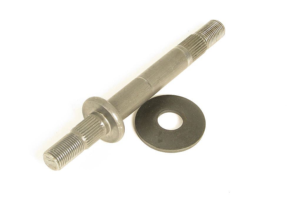 Part #491921Ma, Lawn Tractor Mandrel Shaft
