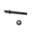 Lawn Tractor Mandrel Shaft 491922MA