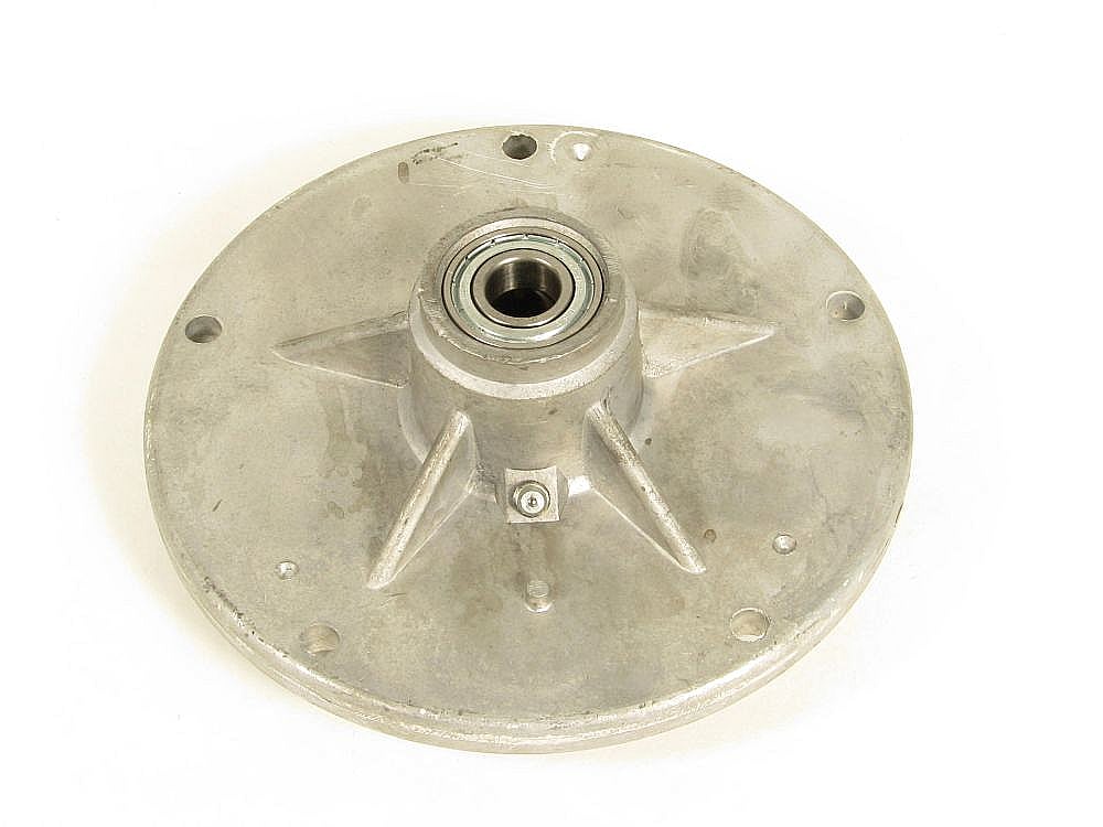Part #492574Ma, Lawn Tractor Mandrel Housing